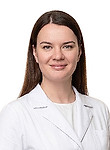 Ларина Екатерина Юрьевна — Акушер
