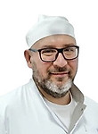 Малахов Алексей Михайлович — УЗИ-специалист