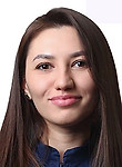 Алиакбярова Алсу Шамиловна — Стоматолог