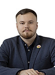 Штеренгарц Семён Наумович — Психиатр
