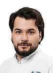Акулов Илья Игоревич — Ортопед