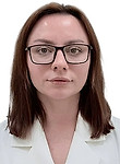 Албакова Румина Идрисовна — Гирудотерапевт