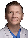 Кравченко Андрей Валерьевич — Офтальмохирург