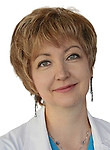 Рудакова Татьяна Евгеньевна — Окулист (офтальмолог)