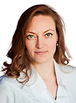Костюкевич Марина Валентиновна — Кардиолог