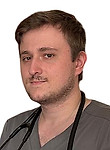 Серов Александр Сергеевич — Кардиолог