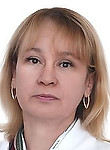 Кергенскова Юлия Геннадьевна — Анестезиолог