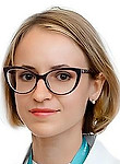 Климачева Екатерина Анатольевна — Гинеколог
