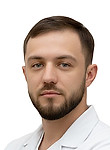 Подольский Сергей Олегович — Анестезиолог