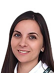 Погудина Лилия Владимировна — Врач функциональной диагностики