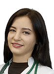 Козодоева Мария Юрьевна — Эндокринолог
