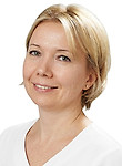 Горюнова Татьяна Вячеславовна — Кардиолог