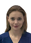 Булут Сафия Селчуковна — Стоматолог
