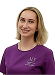 Прощенкова Дарья Андреевна — Стоматолог