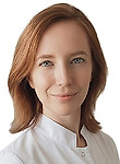 Шевцова Галина Евгеньевна — Цефалголог