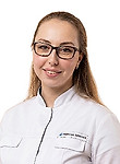 Акимова Анна Александровна — Артролог