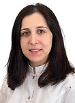 Торосян Ева Арамовна — Стоматолог