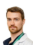 Соколов Александр Александрович — Артролог
