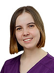 Левина Дарья Михайловна — Аллерголог