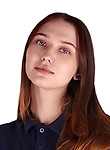 Клеванская Анастасия Александровна — Стоматолог