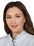 Митронина Анжелика Евгеньевна — Пластический хирург