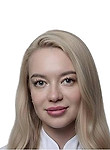 Яковлева Яна Анатольевна — Стоматолог-пародонтолог