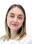 Шарапилова Хадижат Гаджимагомедовна — Стоматолог