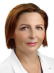 Майскова Ирина Юрьевна — Акушер