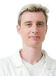 Пензов Александр Александрович — УЗИ-специалист