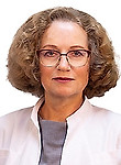 Михсин Светлана Викторовна — Акушер