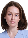 Славгородская Светлана Ильинична — Стоматолог