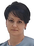 Игнатьева Марина Владимировна — Подолог