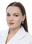 Эрфурт Дарья Андреевна