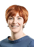 Синкина Зоя Владимировна — Стоматолог