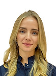 Плюхина Татьяна Вадимовна — Логопед