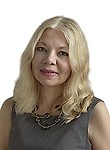 Потеенко Светлана Валентиновна — Психолог