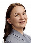 Танова Милана Азаматовна — Стоматолог-гигиенист