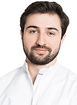 Хоргуани Автандил Малхазович — Стоматолог-имплантолог