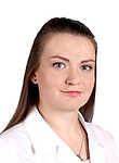 Следь Наталья Петровна — Психотерапевт