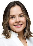 Колбина Дарья Дмитриевна — Стоматолог