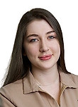 Черткоева Валерия Валерьевна — Стоматолог