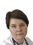 Горбачева Алина Дмитриевна — Терапевт