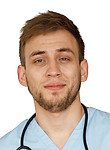 Ашуров Шахром Лутфуллоевич — Гастроэнтеролог