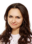Лапина Светлана Евгеньевна — Невролог