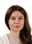 Фишер Елизавета Олеговна — Косметолог