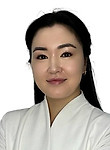 Юнусова Шахноза Собировна — Косметолог