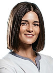 Руденя Марина Олеговна — Вегетолог