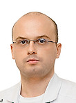 Быстрицкий Илья Олегович — Кардиолог