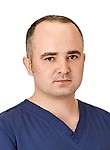 Беляев Евгений Игоревич — УЗИ-специалист