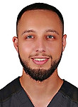 Будурян Мгер Кароевич — Стоматолог-ортопед